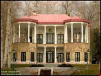 Niavaran Palace complex