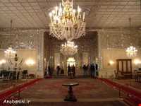 Niavaran Palace complex