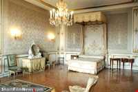 Niavaran Palace complex