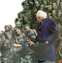 موزه علی اکبر صنعتی