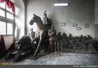 موزه علی اکبر صنعتی