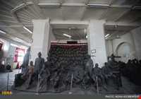 موزه علی اکبر صنعتی