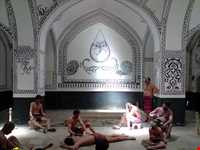 حمام خان ( ظهیری )