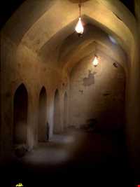 حمام خان ( ظهیری )