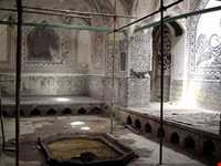 حمام خان ( ظهیری )