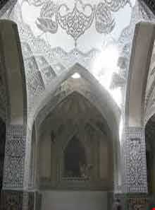 حمام خان ( ظهیری )