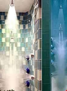 حمام دو خزینه