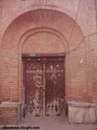 کلیسای سنندج