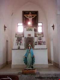 کلیسای سنندج