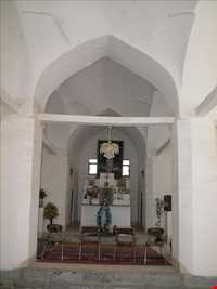 کلیسای سنندج