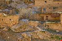 روستای پالنگان