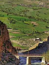 روستای پالنگان