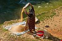 روستای پالنگان