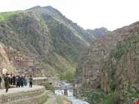 روستای پالنگان