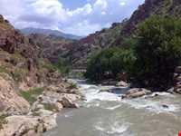 روستای پالنگان