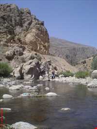 روستای پالنگان