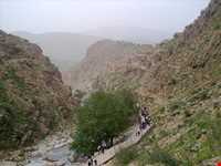 روستای پالنگان