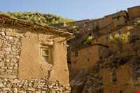 روستای پالنگان