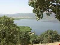 Zarivar Lake ( Zeribar )