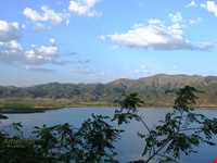 Zarivar Lake ( Zeribar )