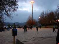 Zarivar Lake ( Zeribar )