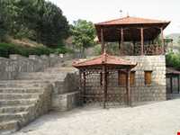 Zarivar Lake ( Zeribar )