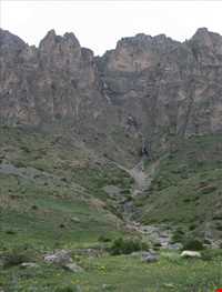 آبشار هریجان