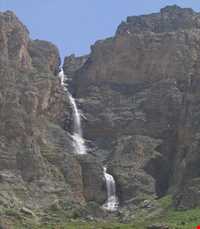 آبشار هریجان