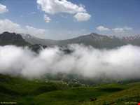 آبشار هریجان