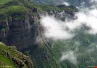 آبشار هریجان