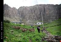 آبشار هریجان