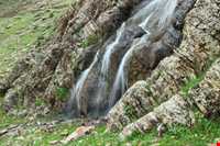 Hewraman Village ( Avroman - Hawraman takht )