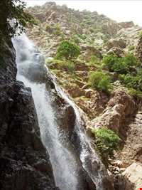 Hewraman Village ( Avroman - Hawraman takht )