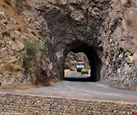 Hewraman Village ( Avroman - Hawraman takht )