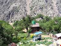 Hewraman Village ( Avroman - Hawraman takht )