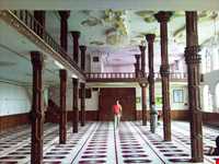 Hewraman Village ( Avroman - Hawraman takht )