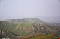 Hewraman Village ( Avroman - Hawraman takht )