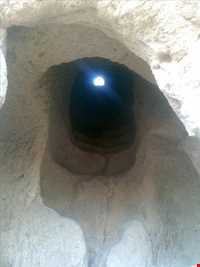 قلعه تاریخی قمچقای بیجار