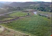 قلعه تاریخی قمچقای بیجار