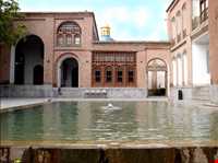 عمارت آصف ( خانه کرد )