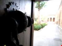 عمارت آصف ( خانه کرد )