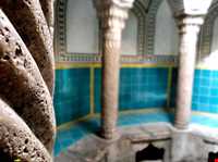 عمارت آصف ( خانه کرد )