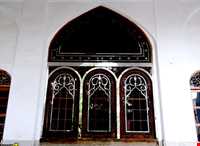 عمارت آصف ( خانه کرد )