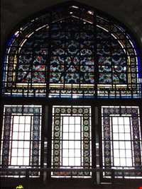 عمارت آصف ( خانه کرد )