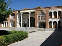 عمارت آصف ( خانه کرد )