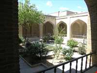 عمارت آصف ( خانه کرد )