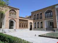 عمارت آصف ( خانه کرد )