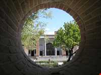 عمارت آصف ( خانه کرد )