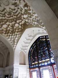عمارت آصف ( خانه کرد )