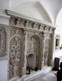 عمارت آصف ( خانه کرد )